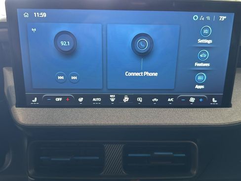 Used 2025 Ford Maverick XLT w/ XLT Luxury Package AWD/4WD image 15