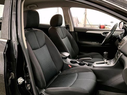 Used 2013 Nissan Sentra SR w/ Driver Pkg image 7