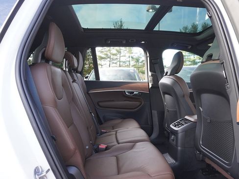 Used 2024 Volvo XC90 T8 Plus w/ Protection Package image 41