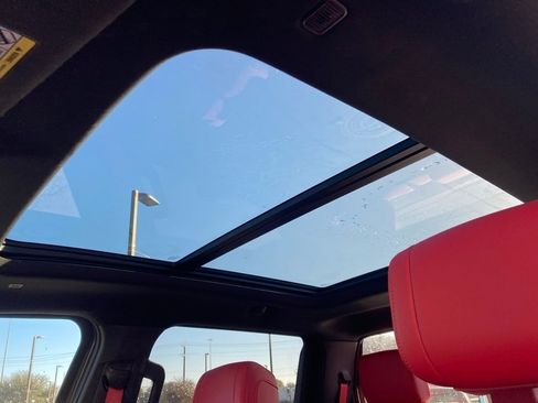 Used 2025 Toyota Tundra TRD Pro image 15