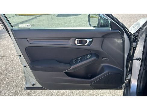 Used 2025 Honda Civic LX image 11