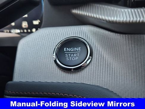 New 2026 Ford Explorer Active image 16