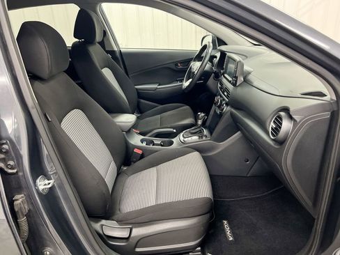 Used 2018 Hyundai Kona SEL image 21