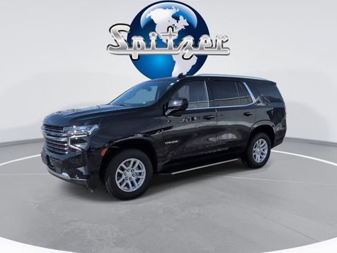 Used 2024 Chevrolet Tahoe LT image 4