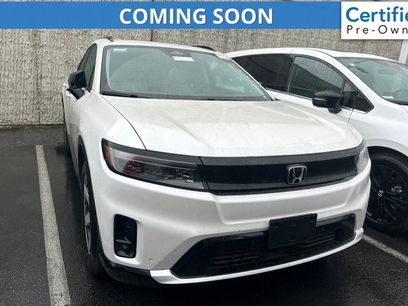 Used 2024 Honda Prologue Touring