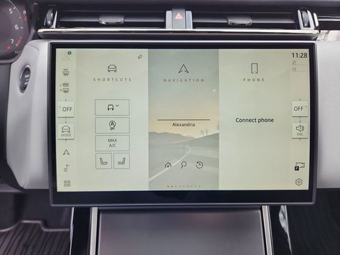 New 2026 Land Rover Range Rover Velar S image 17