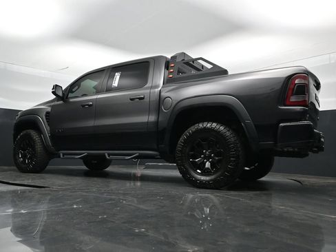 Used 2021 RAM 1500 TRX w/ TRX Level 2 Equipment Group AWD/4WD image 23