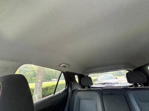 Used 2023 Chevrolet Equinox LT FWD image 25