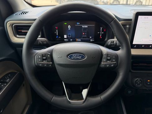 New 2026 Ford Maverick Lariat w/ 4K Tow Package image 45