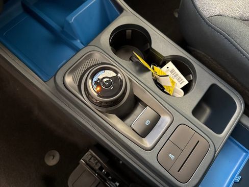 New 2025 Ford Maverick XLT image 27