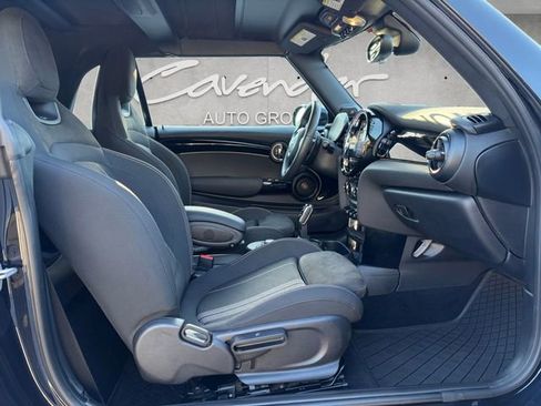 Used 2024 MINI Cooper John Cooper Works image 24