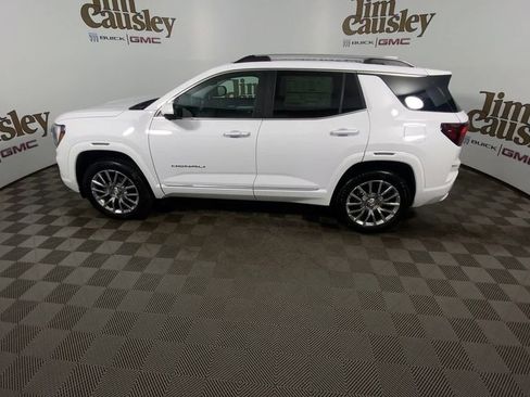 Used 2026 GMC Terrain Denali image 5