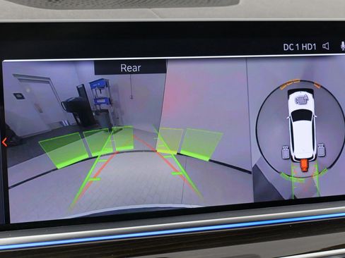 Used 2021 BMW X5 xDrive40i w/ Convenience Package image 55