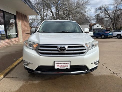 Used 2011 Toyota Highlander 2WD image 33