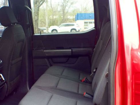 Used 2022 Ford F150 XLT w/ Equipment Group 302A High AWD/4WD image 45