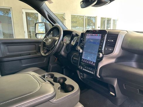 Used 2026 RAM 3500 Tradesman image 25
