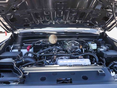 New 2026 Toyota Tacoma SR5 RWD image 12