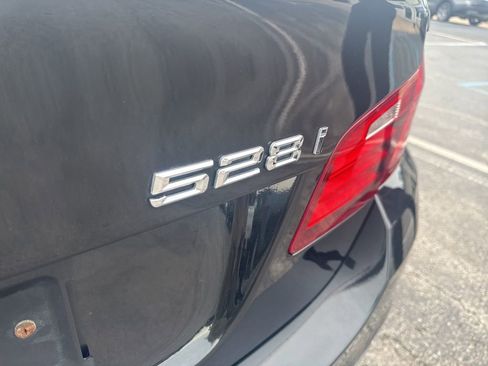 Used 2015 BMW 528i xDrive Sedan AWD/4WD image 41