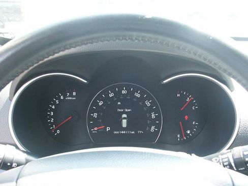 Used 2015 Kia Sorento EX w/ EX V6 Touring Package image 10