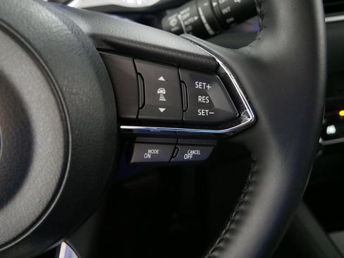 Used 2024 MAZDA CX-5 AWD 2.5 S w/ Preferred Package image 28
