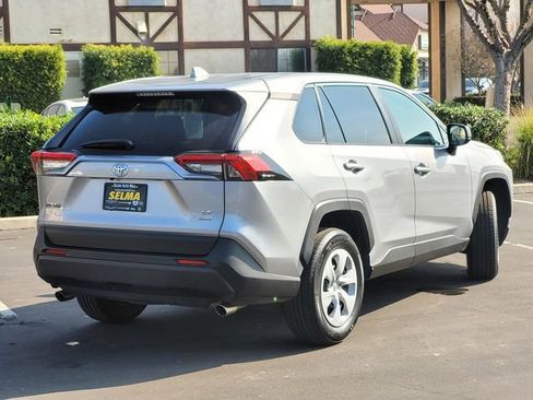 Used 2024 Toyota RAV4 LE image 5