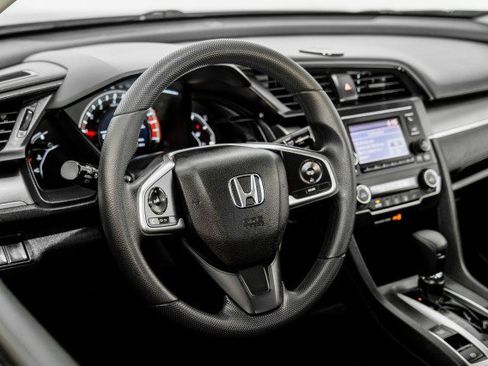 Used 2018 Honda Civic LX image 13