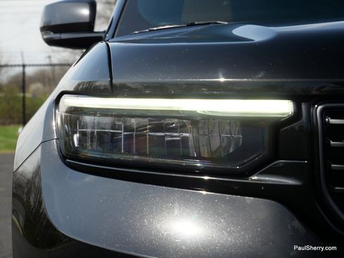 Used 2025 Jeep Grand Cherokee L Summit image 19