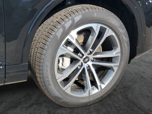 New 2026 Audi Q7 2.0T Premium image 6