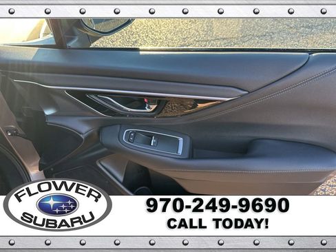 Used 2023 Subaru Outback Limited image 12