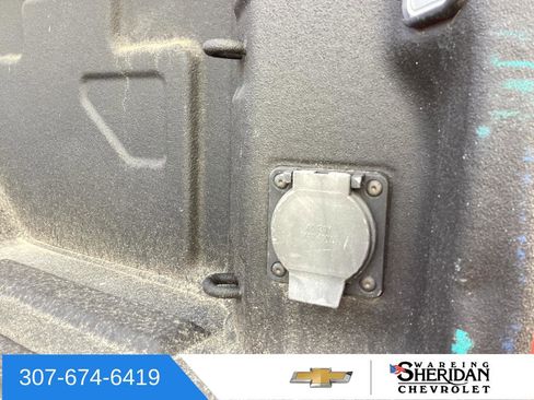 Used 2020 GMC Sierra 3500 Denali w/ Denali Ultimate Package image 10