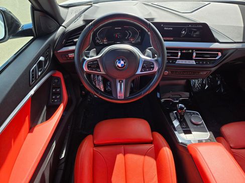 Used 2023 BMW M235i xDrive Gran Coupe w/ M Performance Package image 16