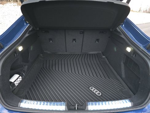 New 2025 Audi S5 Prestige image 31