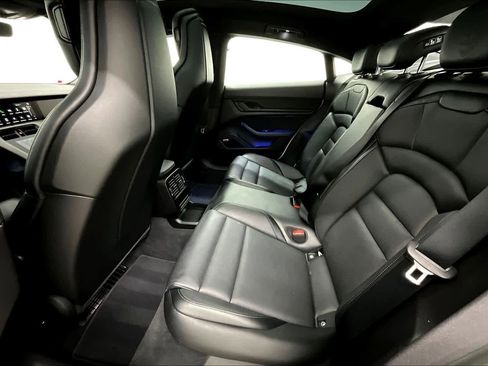 Used 2023 Porsche Taycan RWD image 20