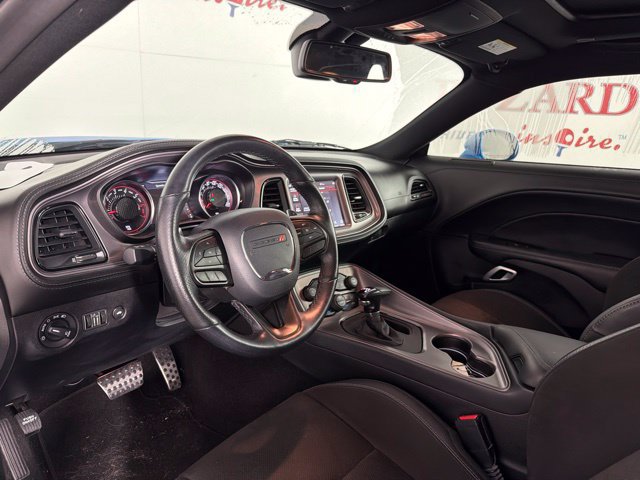 Used 2023 Dodge Challenger R/T Scat Pack w/ Plus Package RWD image 21