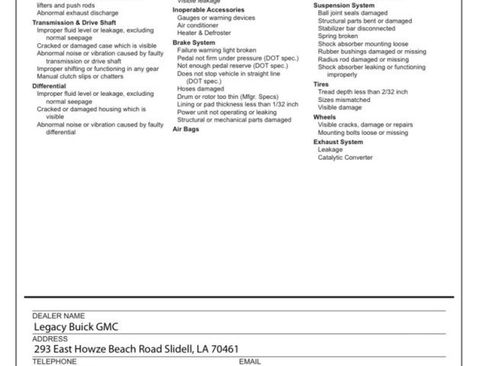 Used 2021 GMC Yukon Denali w/ Denali Premium Package image 36