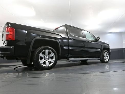Used 2015 GMC Sierra 1500 SLE w/ SLE Value Package AWD/4WD image 48