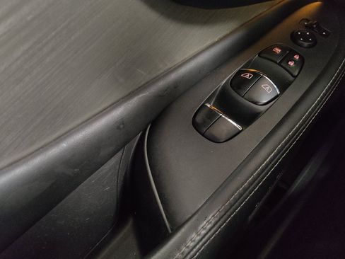 Used 2017 Nissan Murano SL FWD image 27