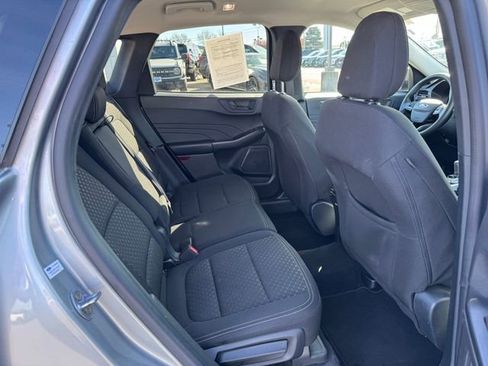 Certified 2024 Ford Escape Active AWD/4WD image 23