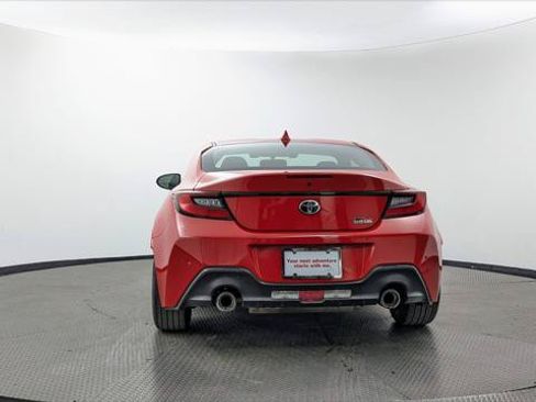 Used 2024 Toyota GR86 RWD image 7