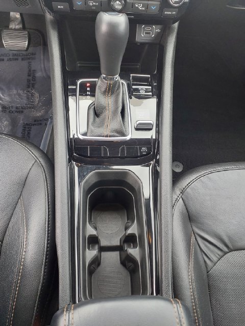 Used 2022 Jeep Compass Limited w/ Sun and Sound Group AWD/4WD image 31