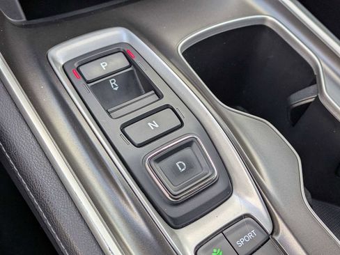 Certified 2018 Honda Accord EX-L image 29