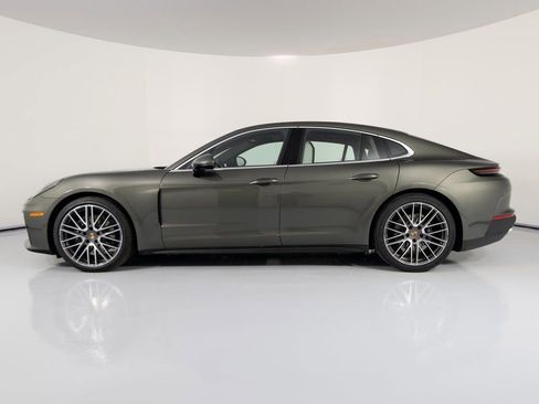 New 2026 Porsche Panamera 4 image 7