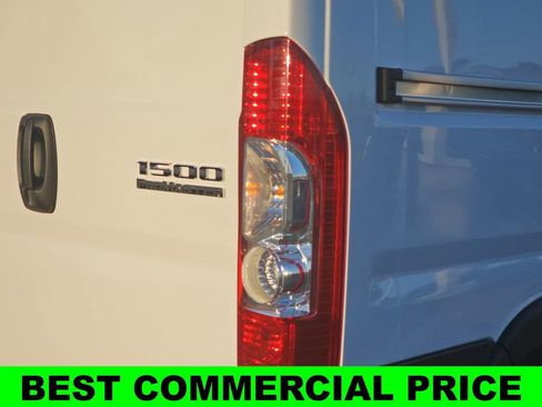 New 2026 RAM ProMaster 1500 w/ Convenience Group FWD image 39