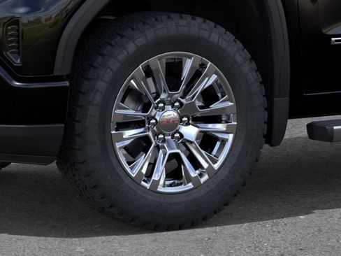 New 2026 GMC Sierra 1500 Denali AWD/4WD image 9