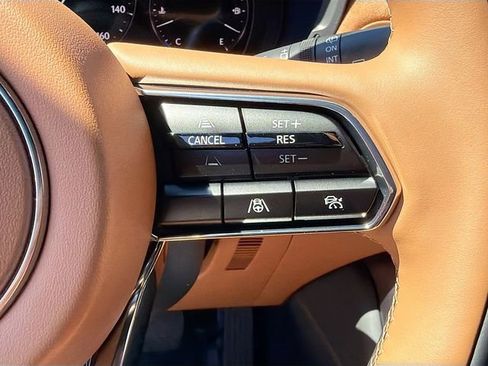 New 2026 MAZDA CX-70 3.3 Turbo S w/ Premium Plus image 40