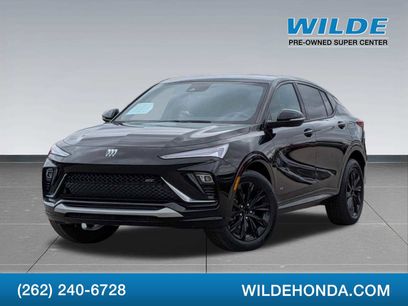 Used 2025 Buick Envista Sport Touring