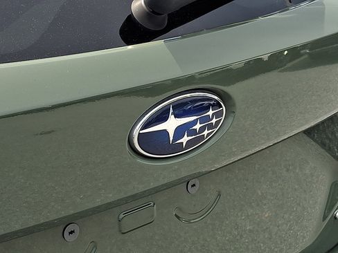 Certified 2024 Subaru Crosstrek 2.5i Limited w/ Crosstrek Mirror Package AWD/4WD image 31