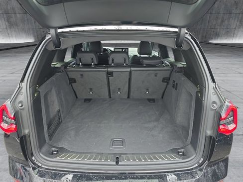 Used 2024 BMW X3 xDrive30i w/ Premium Package image 12