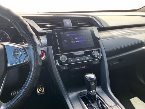 Used 2018 Honda Civic Sport Touring image 15