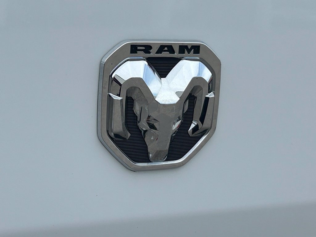 Used 2023 RAM ProMaster 2500 FWD image 21